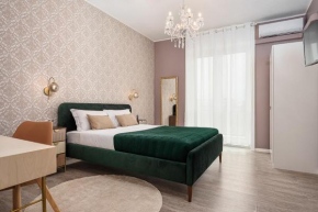 Hemeras Boutique Homes - Large apartment in CityLife district